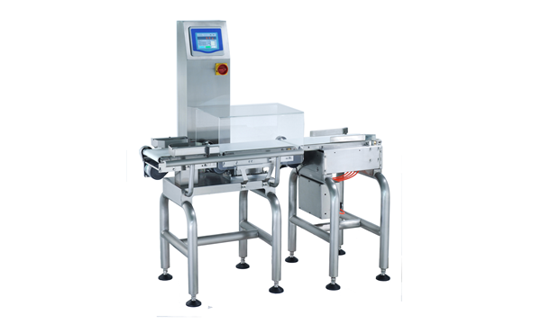 Checkweigher machine