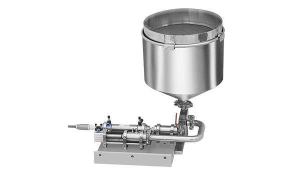 Liquid Filling Machine